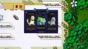 Free download POCKET MONSTERS ADVENTURES | OFICIAL TRAILER video and edit with RedcoolMedia movie maker MovieStudio video editor online and AudioStudio audio editor onlin