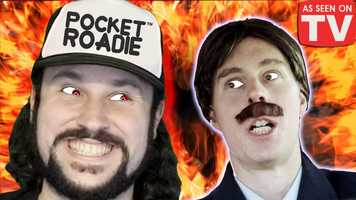 Free download POCKET ROADIE video and edit with RedcoolMedia movie maker MovieStudio video editor online and AudioStudio audio editor onlin