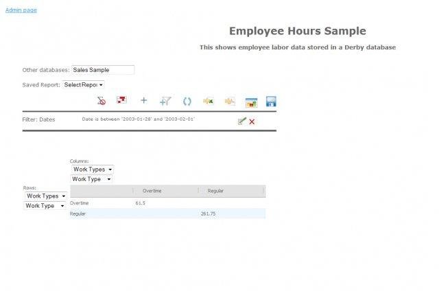 Download web tool or web app pocOLAP - the little OLAP project Download web tool or web app pocOLAP - the little OLAP project