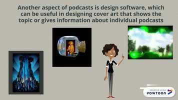 Free download Podcasting Technology video and edit with RedcoolMedia movie maker MovieStudio video editor online and AudioStudio audio editor onlin