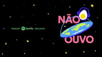 Free download Podcast Spotify Original - No Ouvo video and edit with RedcoolMedia movie maker MovieStudio video editor online and AudioStudio audio editor onlin