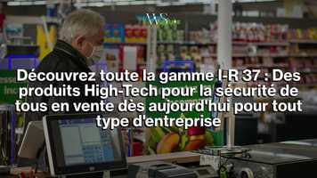 Free download podcast_Welcome-Secure.mp4 video and edit with RedcoolMedia movie maker MovieStudio video editor online and AudioStudio audio editor onlin