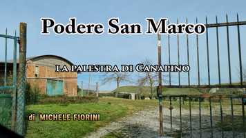 Free download PODERE SAN MARCO la palestra di Canapino di Michele Fiorini video and edit with RedcoolMedia movie maker MovieStudio video editor online and AudioStudio audio editor onlin