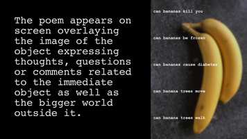 Free download Poems About Things video and edit with RedcoolMedia movie maker MovieStudio video editor online and AudioStudio audio editor onlin