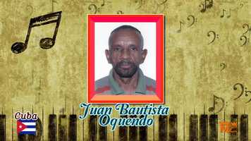 Free download Poem: The Magnificent Pleasant Melody... by Juan Bautista Oquendo (Cuba) video and edit with RedcoolMedia movie maker MovieStudio video editor online and AudioStudio audio editor onlin