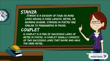 Free download POETRY video and edit with RedcoolMedia movie maker MovieStudio video editor online and AudioStudio audio editor onlin