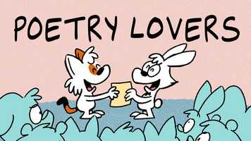 Free download Poetry Lovers video and edit with RedcoolMedia movie maker MovieStudio video editor online and AudioStudio audio editor onlin