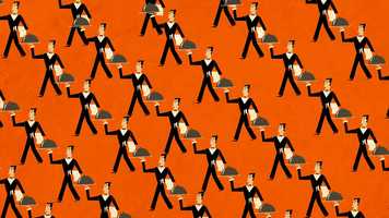 Free download Poets choose a restaurant video and edit with RedcoolMedia movie maker MovieStudio video editor online and AudioStudio audio editor onlin