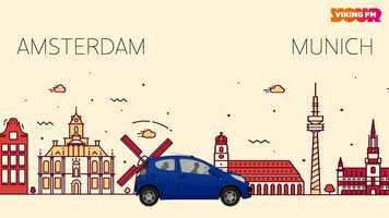 Free download PO Ferries Animation video and edit with RedcoolMedia movie maker MovieStudio video editor online and AudioStudio audio editor onlin