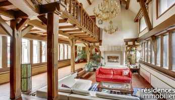 Free download POIGNY LA FORET - MAISON A VENDRE - 1 650 000  - 675 m - 27 pices video and edit with RedcoolMedia movie maker MovieStudio video editor online and AudioStudio audio editor onlin