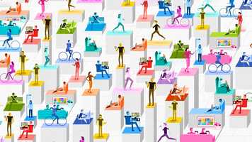 Free download Poink- Tech ShowReel 2020 video and edit with RedcoolMedia movie maker MovieStudio video editor online and AudioStudio audio editor onlin