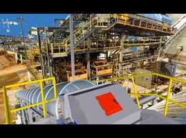 Free download Point Cloud Video video and edit with RedcoolMedia movie maker MovieStudio video editor online and AudioStudio audio editor onlin