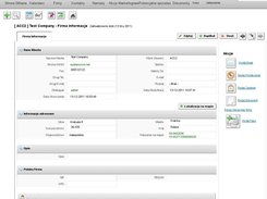 Download web tool or web app PointCRM