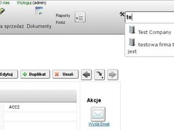 Download web tool or web app PointCRM