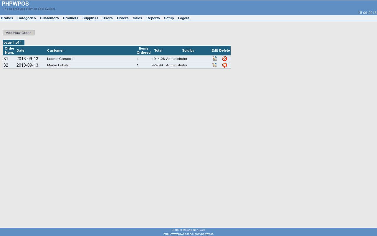 Download web tool or web app Point