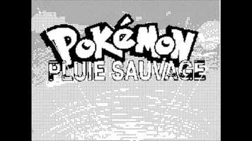Free download Pokmon - Pluie Sauvage (2D animation) video and edit with RedcoolMedia movie maker MovieStudio video editor online and AudioStudio audio editor onlin