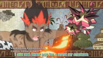 Free download Pokmon Season 20 The Series: Sun  Moon (Multi-Language) video and edit with RedcoolMedia movie maker MovieStudio video editor online and AudioStudio audio editor onlin