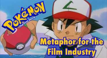 Free download Pokmon: The First Movie is about entering the Film Industry video and edit with RedcoolMedia movie maker MovieStudio video editor online and AudioStudio audio editor onlin