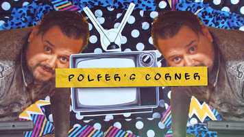 Free download Polfers Corner Episode 1 - Comedy Sketch video and edit with RedcoolMedia movie maker MovieStudio video editor online and AudioStudio audio editor onlin
