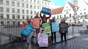 Free download Polit-WG*DiB Kommunalwahl Trailer video and edit with RedcoolMedia movie maker MovieStudio video editor online and AudioStudio audio editor onlin