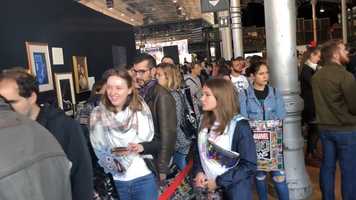 Free download Pollen Music Group Out There video and edit with RedcoolMedia movie maker MovieStudio video editor online and AudioStudio audio editor onlin