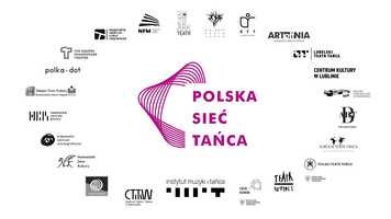 Free download Polska Sieć Tańca 2020 video and edit with RedcoolMedia movie maker MovieStudio video editor online and AudioStudio audio editor onlin