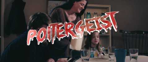 Free download Poltergeist for Hire video and edit with RedcoolMedia movie maker MovieStudio video editor online and AudioStudio audio editor onlin