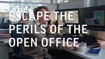 Free download Polycom - Loud Guy video and edit with RedcoolMedia movie maker MovieStudio video editor online and AudioStudio audio editor onlin