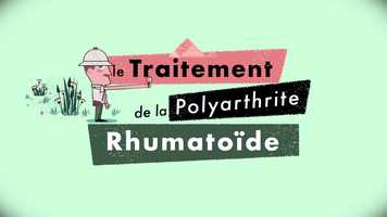 Free download POLYGIE_Polyarthrite rhumatode Le traitement video and edit with RedcoolMedia movie maker MovieStudio video editor online and AudioStudio audio editor onlin