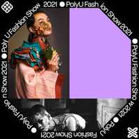 Free download PolyU Fashion Show 2021 Trailer 05 video and edit with RedcoolMedia movie maker MovieStudio video editor online and AudioStudio audio editor onlin