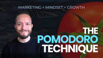 Free download Pomodoro Technique video and edit with RedcoolMedia movie maker MovieStudio video editor online and AudioStudio audio editor onlin