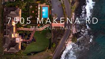 Free download Pono Kaia | 7505 Makena Rd | Makena, Maui | video and edit with RedcoolMedia movie maker MovieStudio video editor online and AudioStudio audio editor onlin
