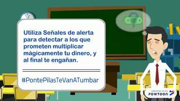 Free download Ponte Pilas #3 video and edit with RedcoolMedia movie maker MovieStudio video editor online and AudioStudio audio editor onlin