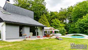 Free download PONT-LVQUE - MAISON A VENDRE - 756 000  - 179 m - 6 pice(s) video and edit with RedcoolMedia movie maker MovieStudio video editor online and AudioStudio audio editor onlin