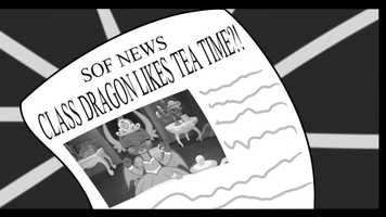 Free download Ponyville Not-So-Confidential Comic Dub video and edit with RedcoolMedia movie maker MovieStudio video editor online and AudioStudio audio editor onlin