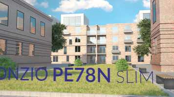 Free download Ponzio PE78N SLIM System video and edit with RedcoolMedia movie maker MovieStudio video editor online and AudioStudio audio editor onlin