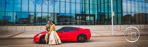 Free download Pooja + Rajiv - Wedding Cinema Trailer video and edit with RedcoolMedia movie maker MovieStudio video editor online and AudioStudio audio editor onlin