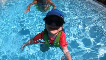 Free download Pool Day with the Samples (2019) video and edit with RedcoolMedia movie maker MovieStudio video editor online and AudioStudio audio editor onlin