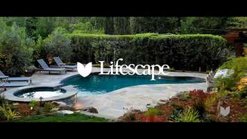 Free download Poolside in Woodside, By Lifescape video and edit with RedcoolMedia movie maker MovieStudio video editor online and AudioStudio audio editor onlin