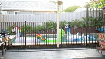 Free download Pool Time Fun video and edit with RedcoolMedia movie maker MovieStudio video editor online and AudioStudio audio editor onlin