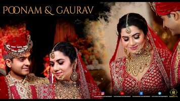 Free download POONAM + GAURAY #  Short movie video and edit with RedcoolMedia movie maker MovieStudio video editor online and AudioStudio audio editor onlin