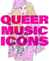 Free download POP COLOR BOOKS, vol 1: Queer Music Icons video and edit with RedcoolMedia movie maker MovieStudio video editor online and AudioStudio audio editor onlin