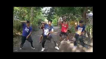 Free download POP IT LIKE MADONNA video and edit with RedcoolMedia movie maker MovieStudio video editor online and AudioStudio audio editor onlin