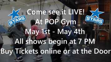 Free download POP Spring Musical - Mary Poppins Preview video and edit with RedcoolMedia movie maker MovieStudio video editor online and AudioStudio audio editor onlin