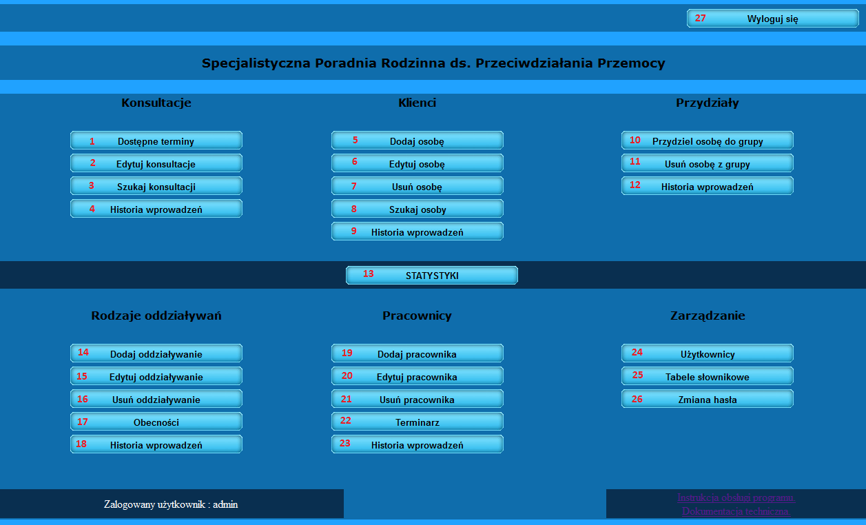 Download web tool or web app Poradnia Ds. Przeciwdziałania Przemocy