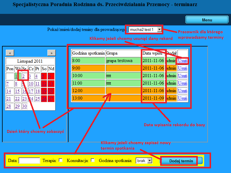 Download web tool or web app Poradnia Ds. Przeciwdziałania Przemocy