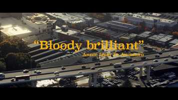 Free download Pork Pie Trailer video and edit with RedcoolMedia movie maker MovieStudio video editor online and AudioStudio audio editor onlin