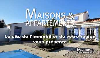 Free download PORNIC - MAISON A VENDRE - 530 000  - 104 m - 5 pices video and edit with RedcoolMedia movie maker MovieStudio video editor online and AudioStudio audio editor onlin