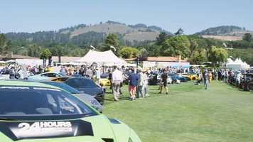 Free download Porsche-Monterey Car Week 2019 video and edit with RedcoolMedia movie maker MovieStudio video editor online and AudioStudio audio editor onlin