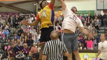 Free download Portage Northern Teacher Student Basketball Game 2020 video and edit with RedcoolMedia movie maker MovieStudio video editor online and AudioStudio audio editor onlin